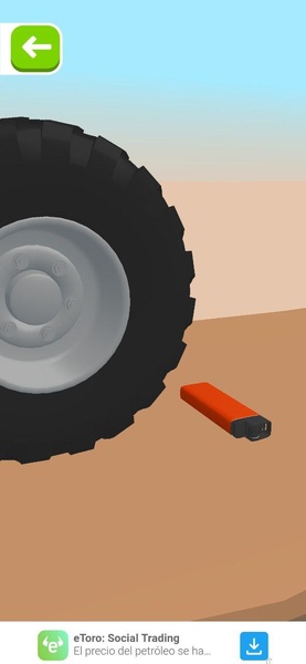 Wheel Smash - Preview 2