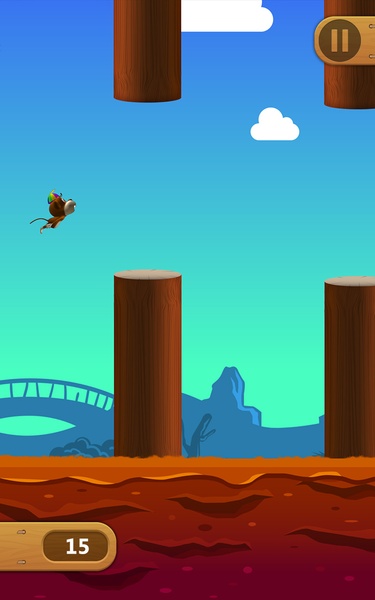 Talking Monkey - Preview 7
