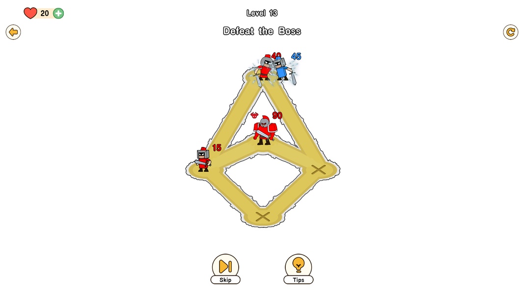 Tower Wars - Preview 3