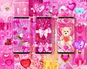 Wallpapers for girls screenshot 7