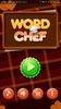 Word Chef: Word Cookies Game screenshot 4
