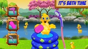 Duckling Pet Care And Hatching screenshot 4