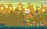 Angry Birds Classic screenshot 3