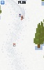 Skiing Yeti Mountain screenshot 1