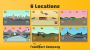Transport Company - Extreme Hi screenshot 8
