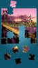 Bridges Puzzle Game screenshot 2