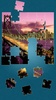 Ponts Jeu de Puzzle screenshot 2