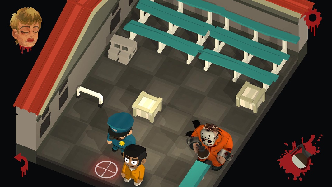 Friday the 13th: Killer Puzzle Windows, Mac, iOS, Android game - ModDB
