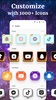 Iconics: Color widget custom screenshot 6