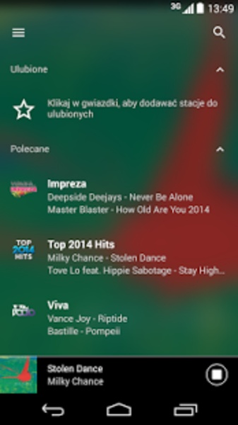 Open FM - Preview 2