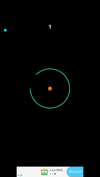 Open Circle - Preview 4