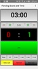 Fencing score and time screenshot 6