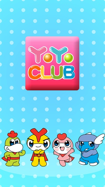 YOYO CLUB - Preview 5