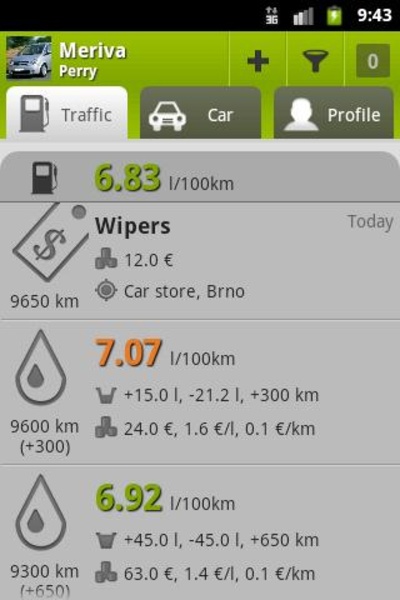 My Car - Preview 8