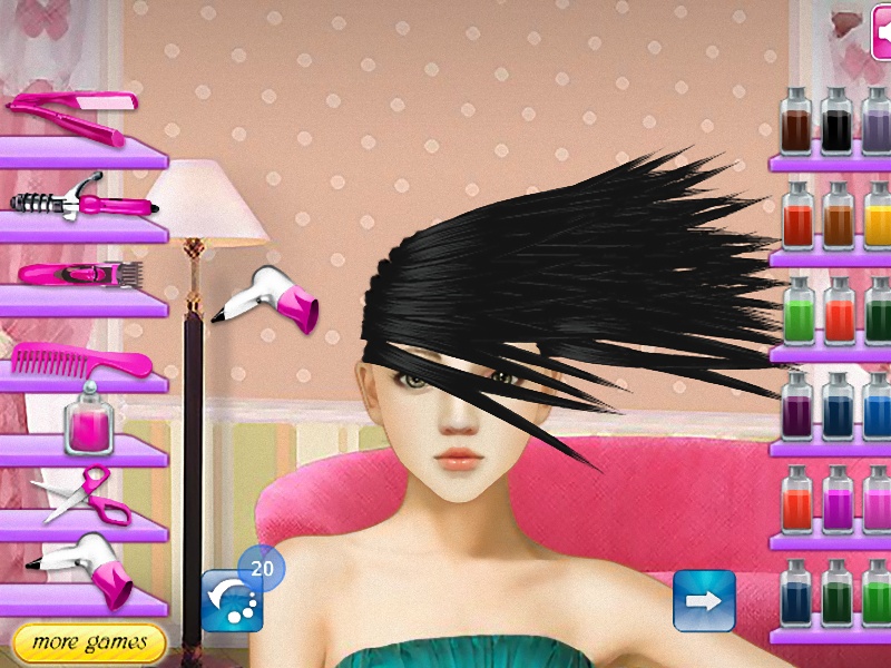 Modern Fashion Salons - Preview 4