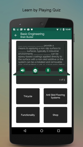 Basic Engineering - Preview 11