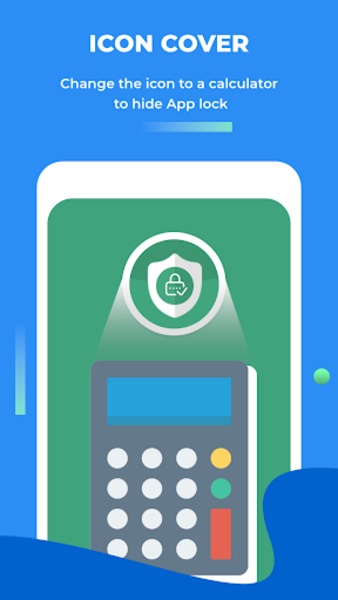 AppLock Go - Preview 1