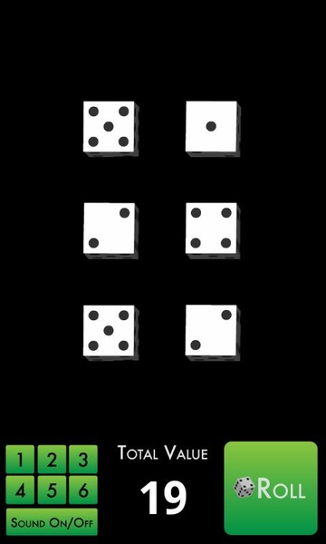 Dice Live - Preview 3