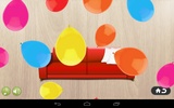 Muebles de puzzle pour enfants screenshot 2