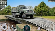 Army Truck Simulator Games screenshot 9