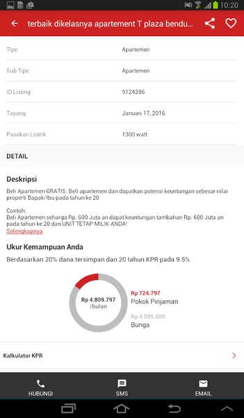 Rumah.com - Preview 3