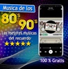 Musica de los 80 y 90 screenshot 1