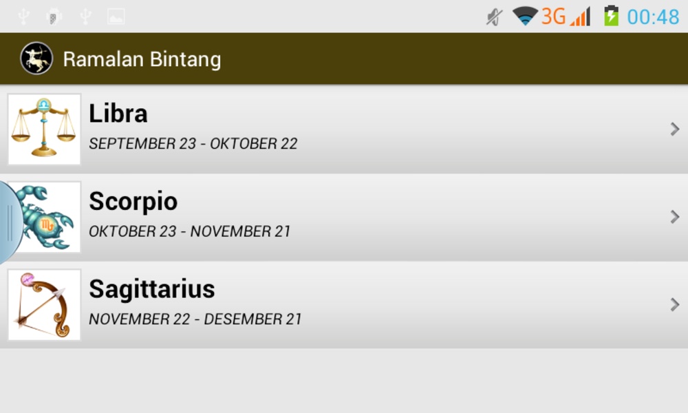 Ramalan Bintang - Preview 4