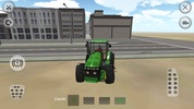 Extreme Nitro Tractor Driving screenshot 7
