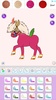 Chibi Unicorn screenshot 6