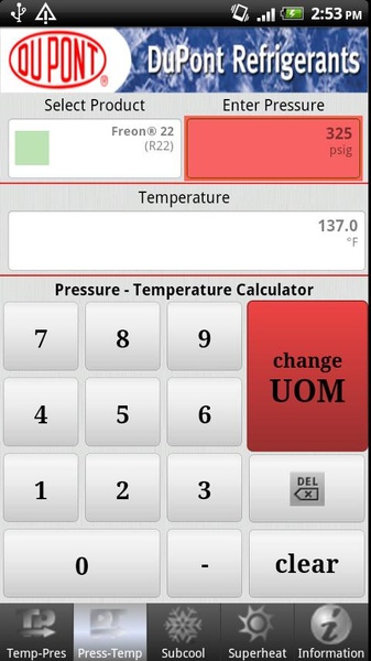 PT Calc - Preview 4