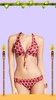Women Bikini Photo Suit screenshot 2