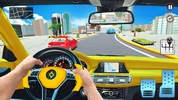 Jeep Games: Car Driving School screenshot 6