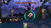 Samurai Blade: Yokai Hunting screenshot 5