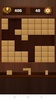 Woody Block Puzzle screenshot 2