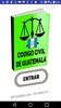 Codigo Civil de Guatemala screenshot 4