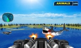 Sea Predators Hunt 3D screenshot 15