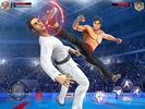 Karate King Final Fight Game screenshot 5