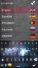Flash Keyboard - Theme & Emoji screenshot 3