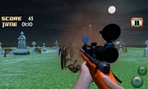Dead Zombie Shooter screenshot 14
