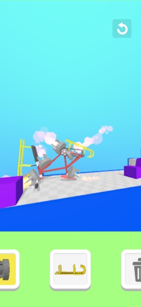 Build Racer - Preview 7