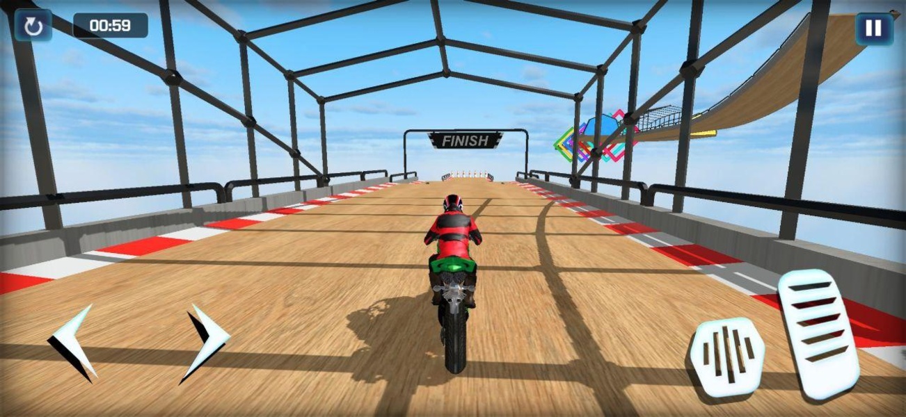 Bike Rider - Preview 9