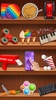 Relaxing Toys Mini Games screenshot 15