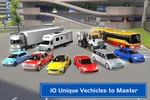 Multi Level 7 Car Parking Sim screenshot 11