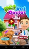 Pet Vet Doctor 1 screenshot 3