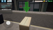 Fitness Gym Simulator Fit 3D screenshot 6