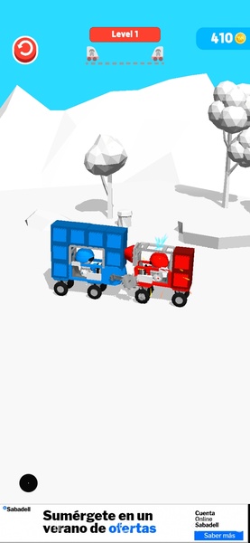 Truck Wars - Preview 5