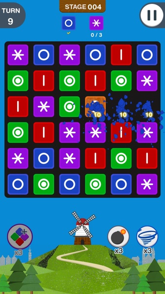 WINDMILL - Preview 8