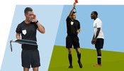 Video Assistant Referees (VAR) Game screenshot 2