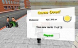 Mad Motor Biker screenshot 3