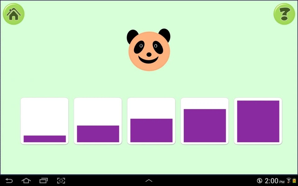 Simply Sequence for preschoolers(Lite) - Preview 1